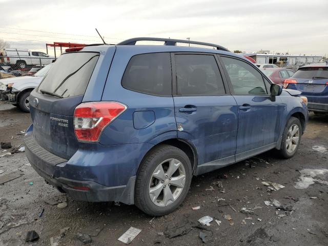 Photo 3 from auction – 2014 SUBARU FORESTER 2 with VIN JF2SJADC1EH547997