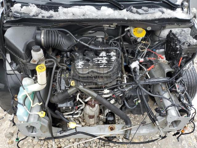 Photo 12 from auction – 2015 DODGE GRAND CARA with VIN 2C4RDGBG4FR643206