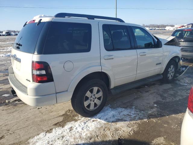Photo 3 from auction – 2008 FORD EXPLORER X with VIN 1FMEU73E28UA49842
