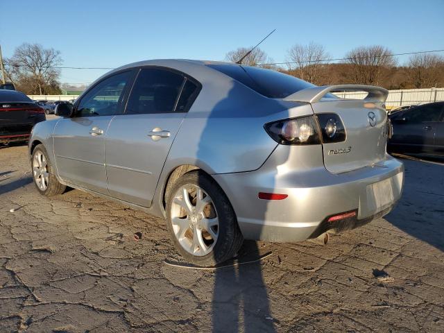 Photo 2 from auction – 2009 MAZDA 3 I with VIN JM1BK32F891197982