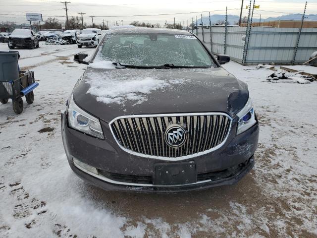 Photo 5 from auction – 2014 BUICK LACROSSE with VIN 1G4GB5GRXEF129244