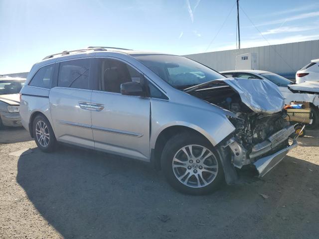 Zdjęcie 4 z aukcji – 2012 HONDA ODYSSEY EX z VIN 5FNRL5H69CB034383