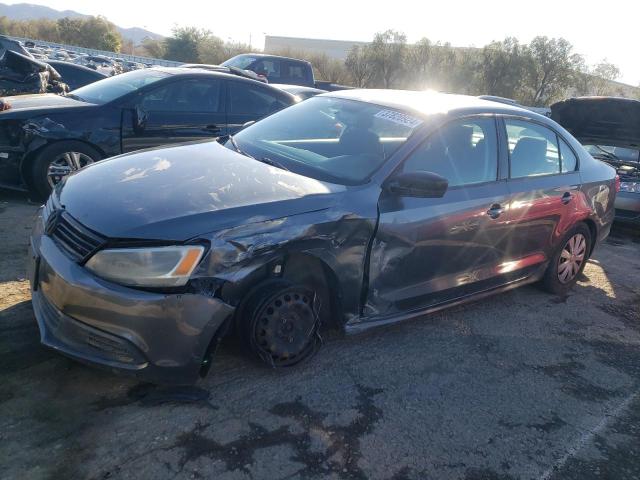 Photo 1 from auction – 2014 VOLKSWAGEN JETTA BASE with VIN 3VW2K7AJ0EM291829