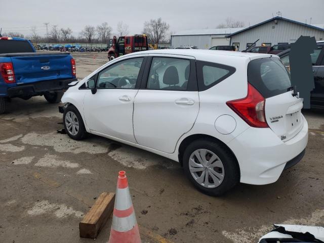 Photo 2 from auction – 2017 NISSAN VERSA NOTE with VIN 3N1CE2CP8HL372495