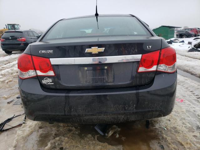 Photo 6 from auction – 2011 CHEVROLET CRUZE LT with VIN 1G1PG5S92B7193872