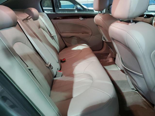 Photo 10 from auction – 2007 BUICK LUCERNE CX with VIN 1G4HD57287U138296