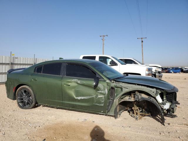 Photo 4 from auction – 2023 DODGE CHARGER GT with VIN 2C3CDXMG6PH577045