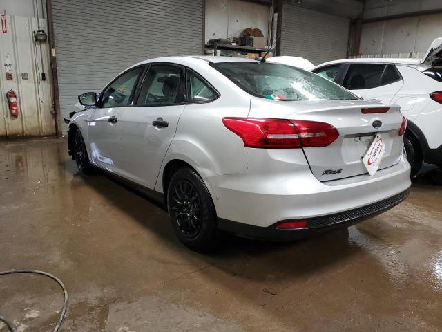 Photo 2 from auction – 2018 FORD FOCUS S with VIN 1FADP3E22JL276193
