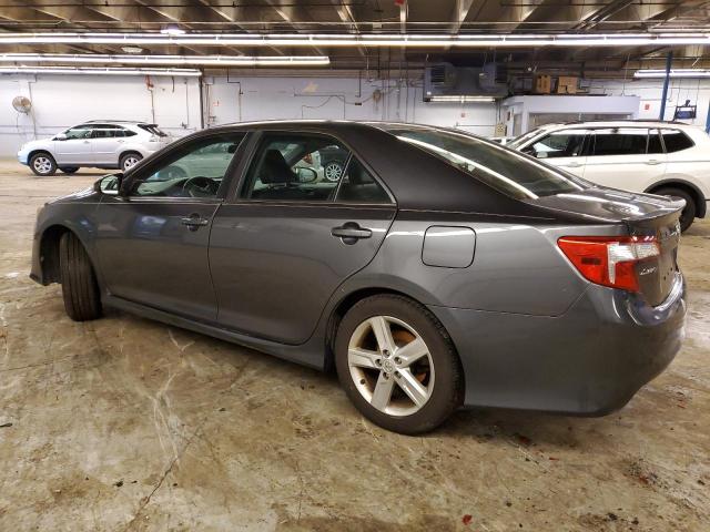 Photo 2 from auction – 2014 TOYOTA CAMRY L with VIN 4T1BF1FK2EU351073