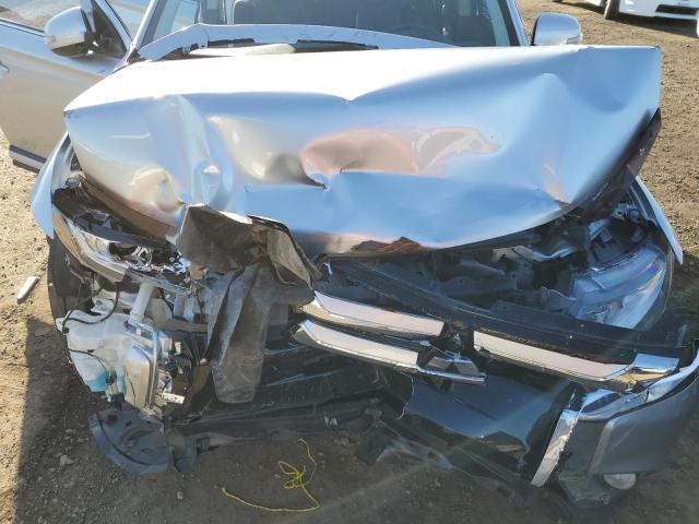 Photo 11 from auction – 2018 MITSUBISHI OUTLANDER with VIN JA4AD3A35JZ005432