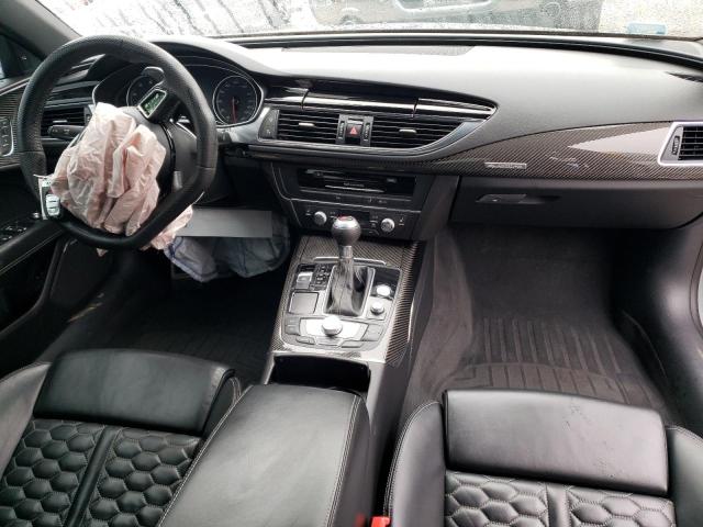 Photo 8 from auction – 2014 AUDI RS7 with VIN WUAW2AFCXEN902390