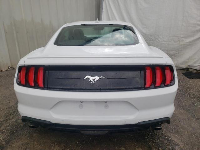 Photo 6 from auction – 2023 FORD MUSTANG with VIN 1FA6P8THXP5108571