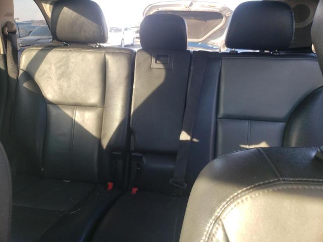 Photo 10 from auction – 2013 FORD EDGE SPORT with VIN 2FMDK3AK8DBA77499
