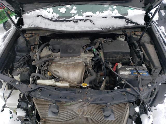 Photo 11 from auction – 2014 TOYOTA CAMRY L with VIN 4T1BF1FK8EU396390