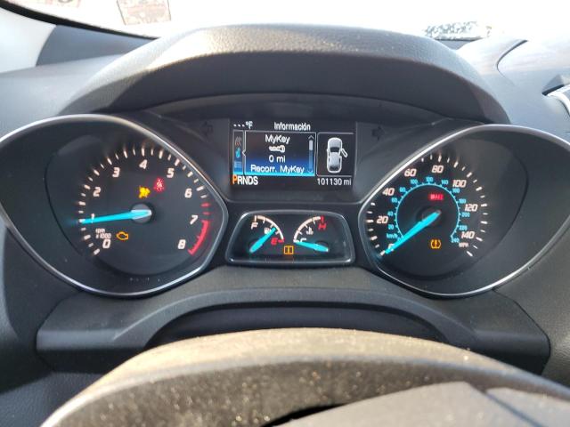 Photo 9 from auction – 2014 FORD ESCAPE TIT with VIN 1FMCU0JX7EUB59459