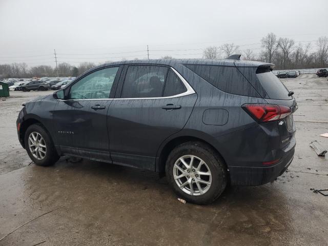 Photo 2 from auction – 2022 CHEVROLET EQUINOX LT with VIN 2GNAXUEV9N6137780
