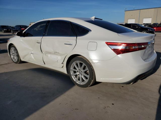 Photo 2 from auction – 2013 TOYOTA AVALON BAS with VIN 4T1BK1EB1DU048541