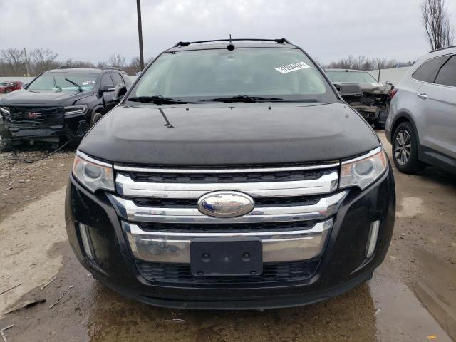 Photo 5 from auction – 2014 FORD EDGE LIMIT with VIN 2FMDK3KC4EBB28439