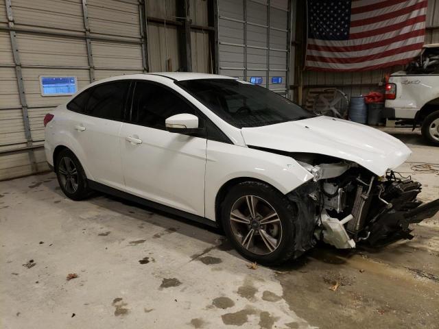 Photo 4 from auction – 2017 FORD FOCUS SE with VIN 1FADP3FE4HL290101