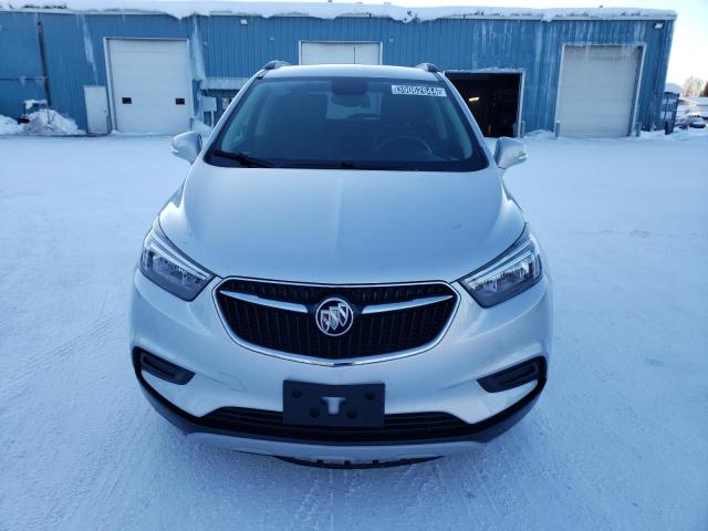 Photo 5 from auction – 2018 BUICK ENCORE PRE with VIN KL4CJESB2JB661681