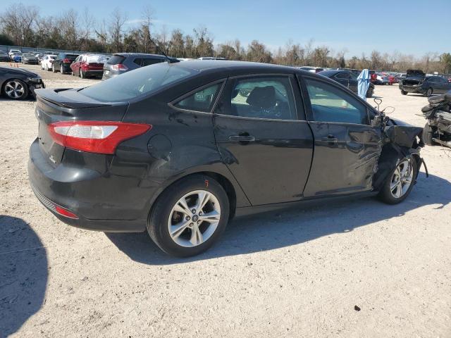 Photo 3 from auction – 2012 FORD FOCUS SE with VIN 1FAHP3F22CL449892