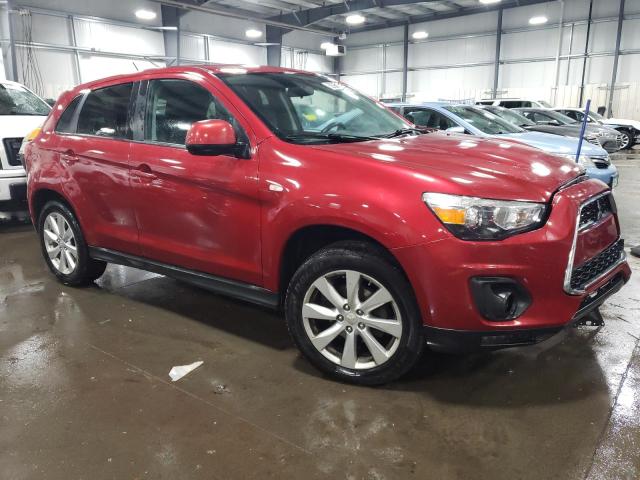 صورة رقم 4 من المزاد - 2015 MITSUBISHI OUTLANDER مع VIN 4A4AR3AUXFE004204