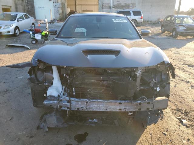 Photo 5 from auction – 2021 DODGE CHARGER SC with VIN 2C3CDXGJ8MH675206