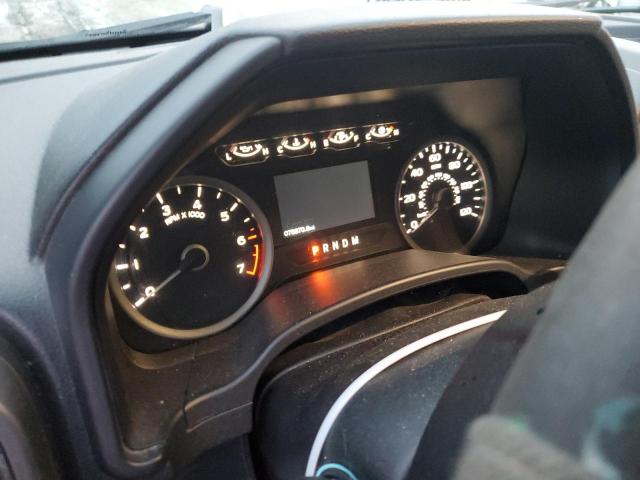 Photo 9 from auction – 2018 FORD F150 SUPER with VIN 1FTEW1EG9JFA15868
