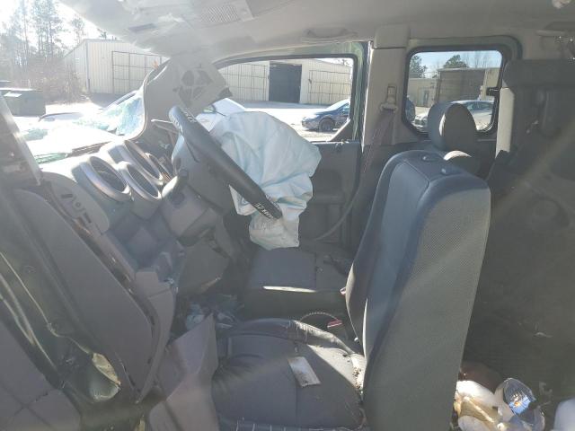 Photo 7 from auction – 2004 HONDA ELEMENT EX with VIN 5J6YH28584L037738