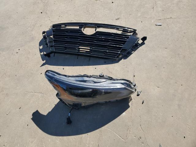Photo 12 from auction – 2023 NISSAN ALTIMA SV with VIN 1N4BL4DVXPN328834