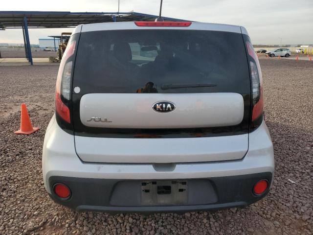 Photo 6 from auction – 2018 KIA SOUL with VIN KNDJN2A25J7606548