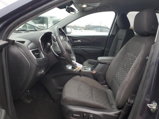 Photo 7 from auction – 2018 CHEVROLET EQUINOX LT with VIN 3GNAXSEV6JS561868