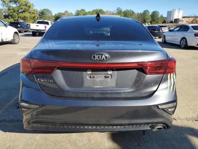 Photo 6 from auction – 2020 KIA FORTE FE with VIN 3KPF24AD0LE214611