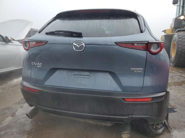 Photo 6 from auction – 2022 MAZDA CX-30 with VIN 3MVDMBAY9NM432160