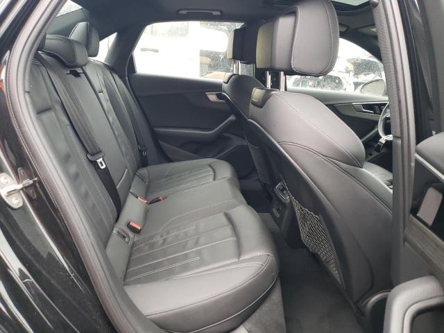 Photo 10 from auction – 2021 AUDI A4 PREMIUM with VIN WAUDAAF48MN009081