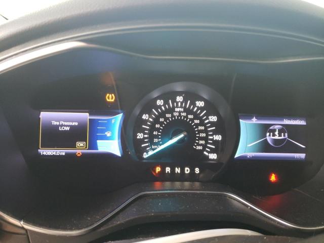 Photo 9 from auction – 2013 FORD FUSION TIT with VIN 3FA6P0K99DR160794