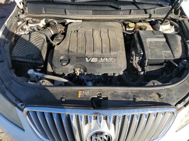 Photo 11 from auction – 2012 BUICK LACROSSE P with VIN 1G4GD5E34CF179854