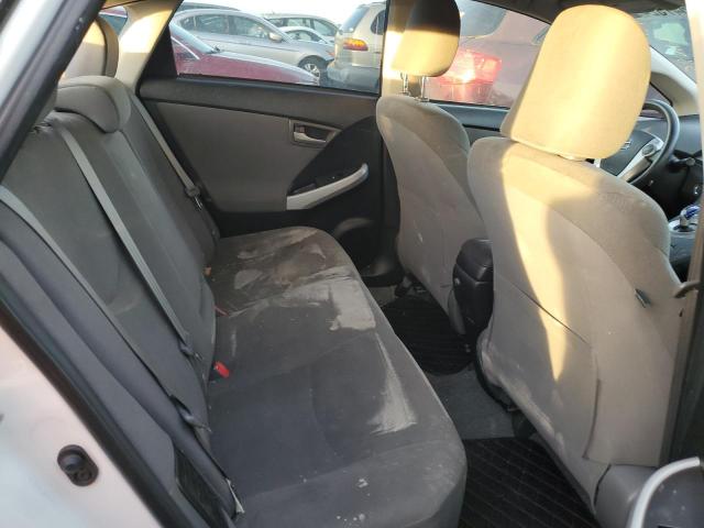 Photo 10 from auction – 2013 TOYOTA PRIUS with VIN JTDKN3DUXD5606035
