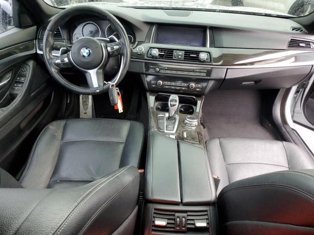 Zdjęcie 8 z aukcji – 2014 BMW 535 I z VIN WBA5B1C54ED478898