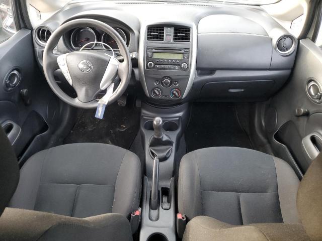 Photo 8 from auction – 2015 NISSAN VERSA NOTE with VIN 3N1CE2CP0FL443721