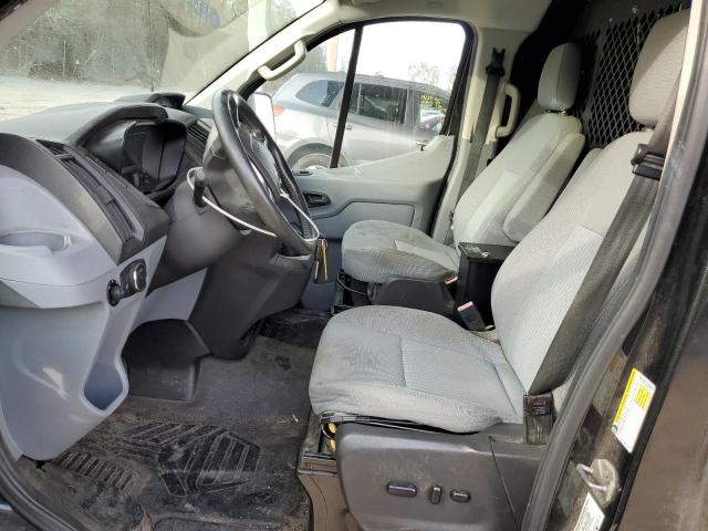 Photo 7 from auction – 2015 FORD TRANSIT T- with VIN 1FTYE1YM8FKA87256