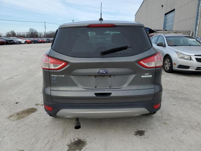 Photo 6 from auction – 2016 FORD ESCAPE SE with VIN 1FMCU0G91GUA32136
