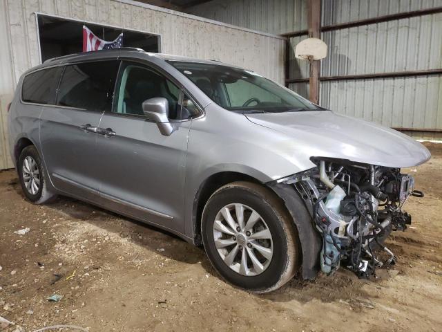 Photo 4 from auction – 2019 CHRYSLER PACIFICA T with VIN 2C4RC1BG4KR560403