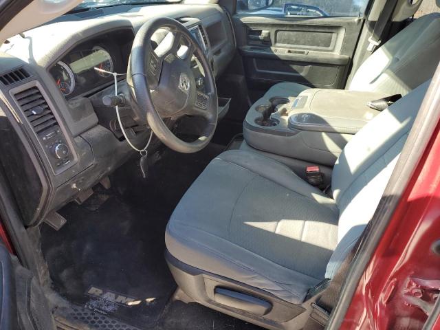 Photo 7 from auction – 2014 RAM 1500 ST with VIN 1C6RR6KT1ES228969