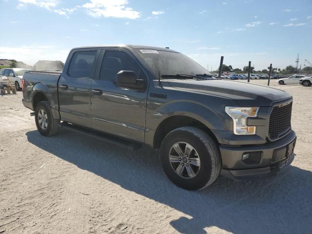 Photo 4 from auction – 2015 FORD F150 SUPER with VIN 1FTEW1EP3FFC25549