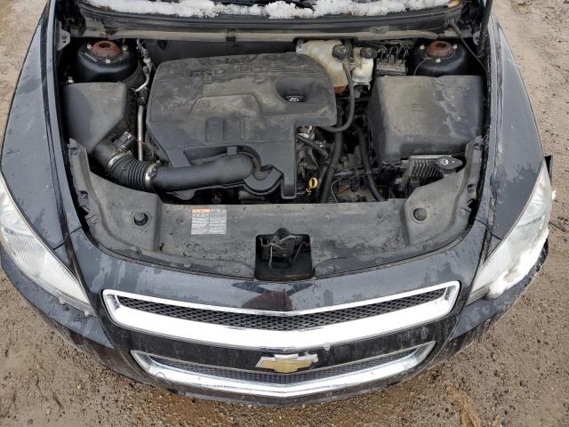 Photo 11 from auction – 2012 CHEVROLET MALIBU LS with VIN 1G1ZB5E09CF369490