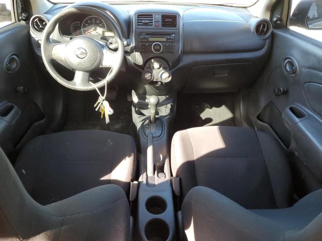 Photo 8 from auction – 2014 NISSAN VERSA S with VIN 3N1CN7AP5EL814337