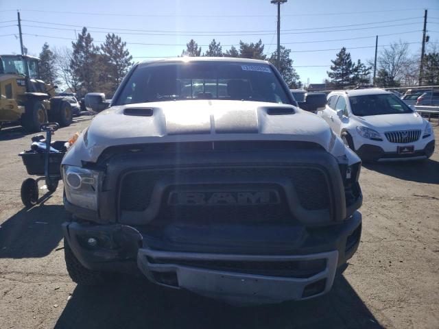 Photo 5 from auction – 2017 RAM 1500 REBEL with VIN 1C6RR7YT6HS658255