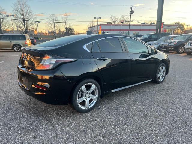Photo 4 from auction – 2017 CHEVROLET VOLT LT with VIN 1G1RC6S53HU206811