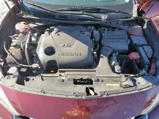Photo 11 from auction – 2017 NISSAN MAXIMA 3.5 with VIN 1N4AA6AP5HC448329